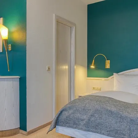 Centro Sautter City, Trademark Collection By Wyndham Hotel Stuttgart
