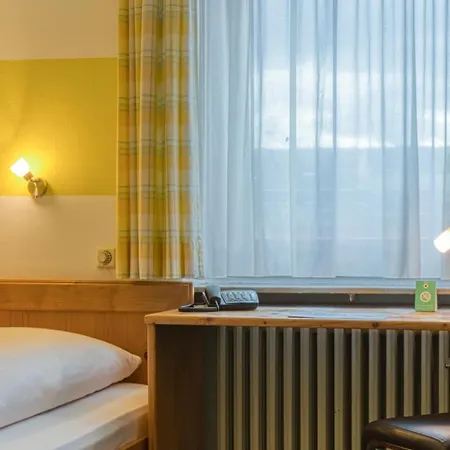 Centro Sautter City, Trademark Collection By Wyndham Hotel