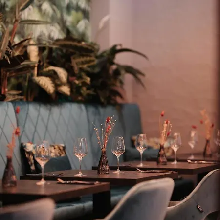 Hotel Vau Stuttgart