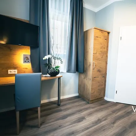 Hotel Vau Stuttgart