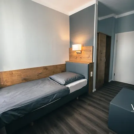 Hotel Vau *