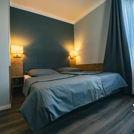 Hotel Vau Stuttgart
