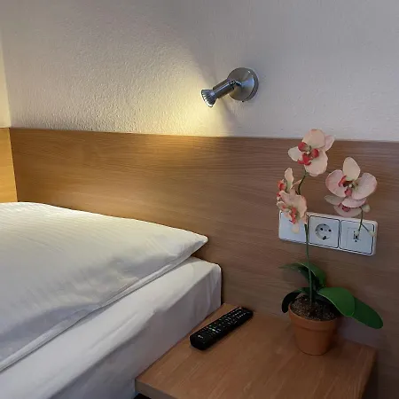 Hotell Cascade