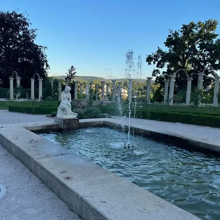 Berg Gasthuis Stuttgart