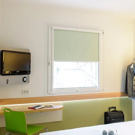 Ibis Budget Nord Ξενοδοχείο 2*