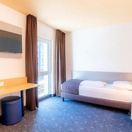 Stuttgart-bad Cannstatt Hotel Stoccarda