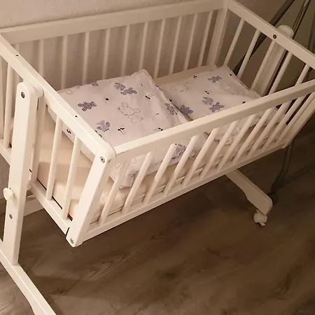 Moderne Gemuetliche 2-zimmer Bad-cannstatt Appartement