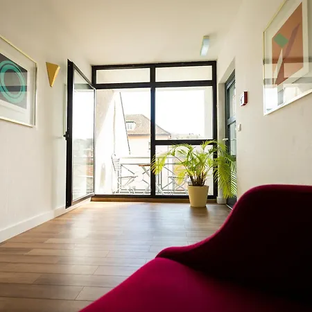 Cityhotel Feuerbach