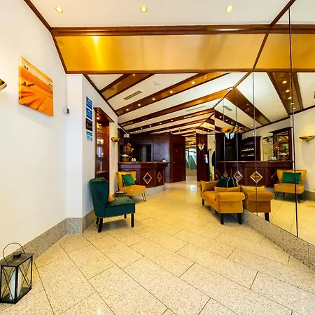 酒店 Cityhotel Feuerbach 斯图加特