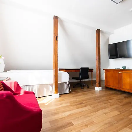Cityhotel Feuerbach