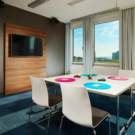Aloft Hotel Estugarda