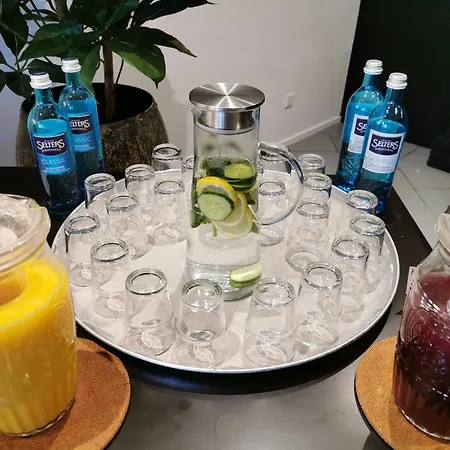 Akteon Hotel Stoccarda