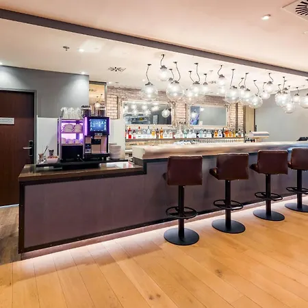 Otel Premier Europaviertel 3*