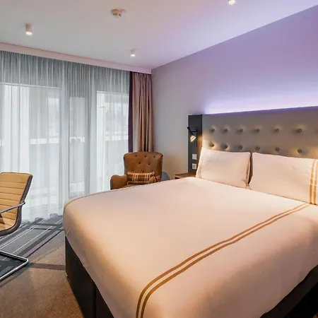 Otel Premier Europaviertel