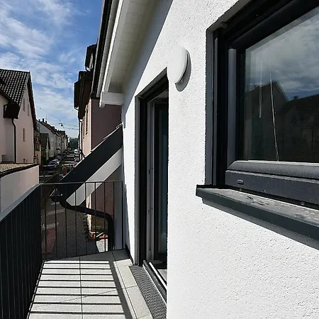City-hotel Zuffenhausen *