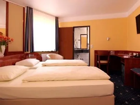 Hotel Astro - Nichtraucherhotel 4*