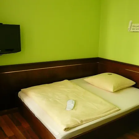 Hotel Am Wilhelmsplatz Estugarda