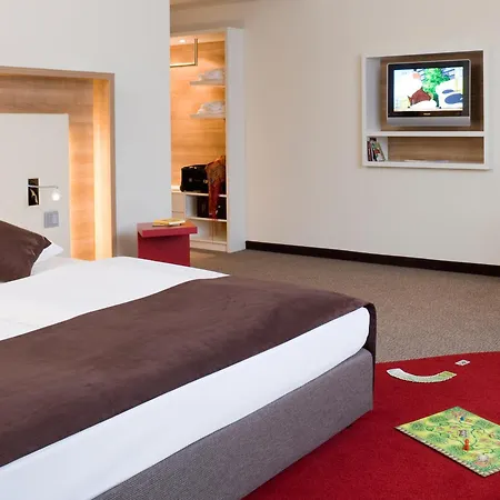 Szálloda Mercure Airport Messe Stuttgart