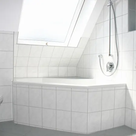 Daire Apartmenthaus *