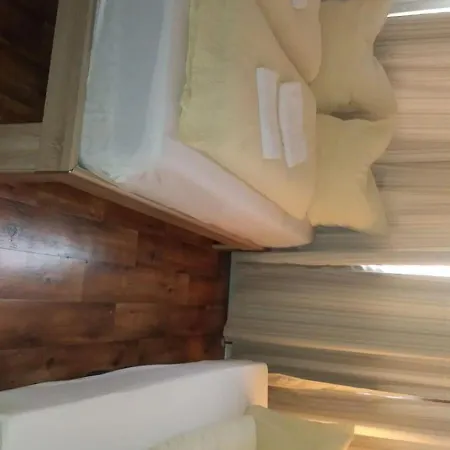 Quarto em Acomodações Particulares Sleep Well Estugarda
