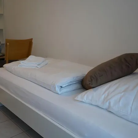 Szálloda Elha