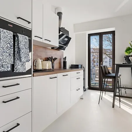 Lux Living - Stilvolles Wohnen Im Zentrum Lägenhet Stuttgart