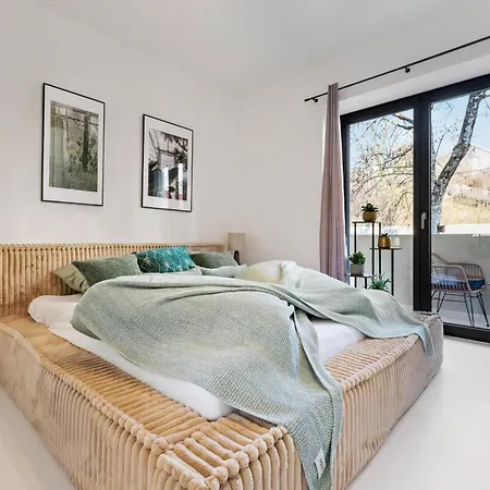 Lux Living - Stilvolles Wohnen Im Zentrum * Stuttgart