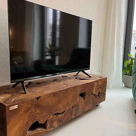 Lux Living - Stilvolles Wohnen Im Zentrum Stuttgart