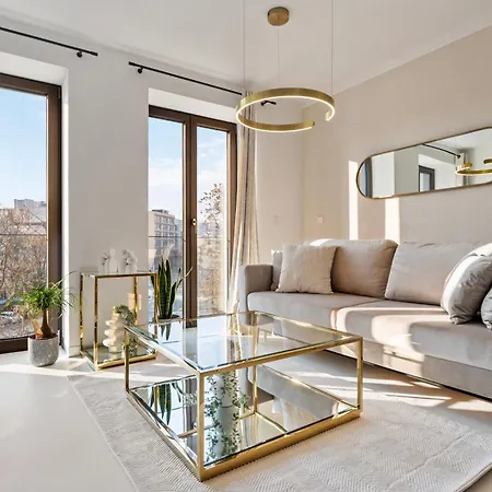 Lux Living - Stilvolles Wohnen Im Zentrum Lägenhet Stuttgart