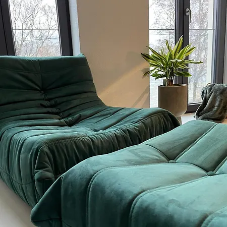 Lux Living - Stilvolles Wohnen Im Zentrum * Stuttgart