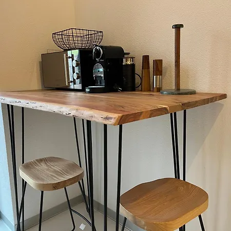 Lägenhet Lux Living - Stilvolles Wohnen Im Zentrum *