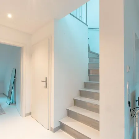 Lux Living - Stilvolles Wohnen Im Zentrum Stuttgart