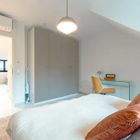 Lux Living - Stilvolles Wohnen Im Zentrum * Stuttgart