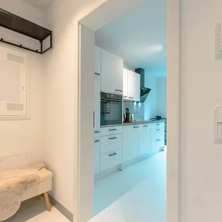 Lux Living - Stilvolles Wohnen Im Zentrum Lägenhet Stuttgart