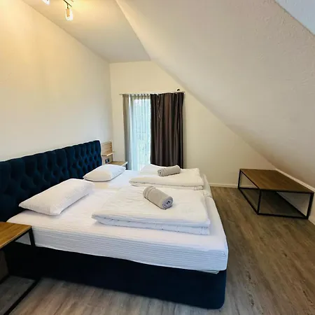 City Suites * Stuttgart