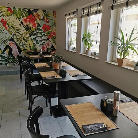 Hotel Akteon Stoccarda