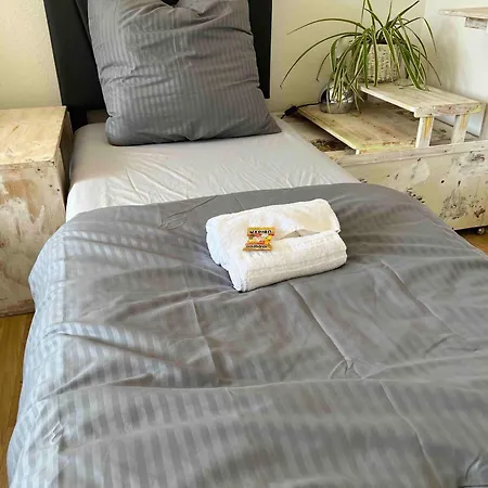 Check-in Central 4-bedroom 100m2