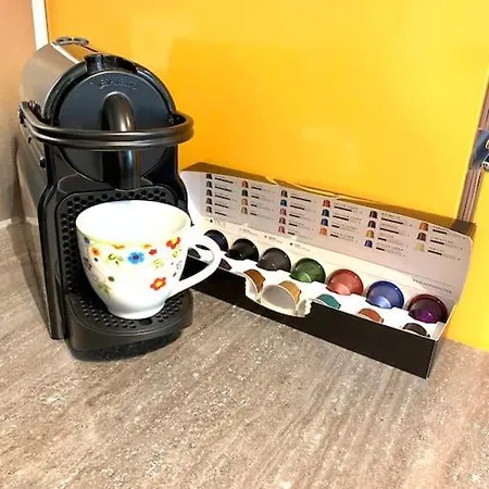 Gemuetliches Nest Mitten In アパート シュトゥットガルト