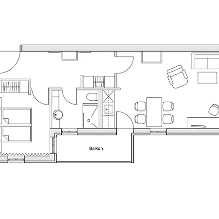 Апарт-отель Maseven Si Centrum Ehem Si-suites 4*