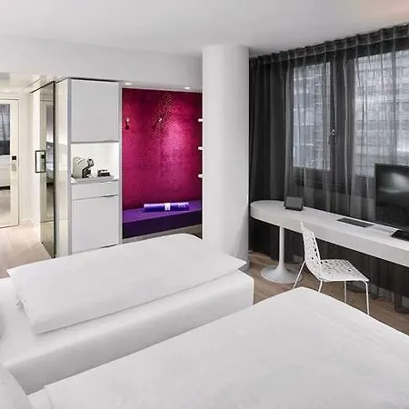 Jaz In The Otel Stuttgart