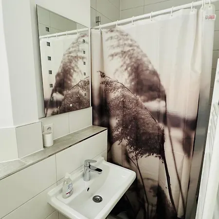 Gemuetliche Altbauwohnung In Ostendplatz Lägenhet *