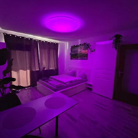 公寓 Msapartment Stylish Wohnen In *