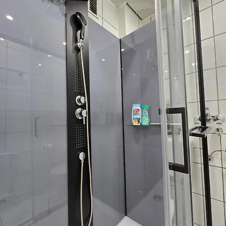 公寓 Msapartment Stylish Wohnen In 斯图加特