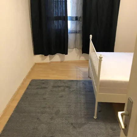 דירה Apartment Stuttgart City שטוטגרט
