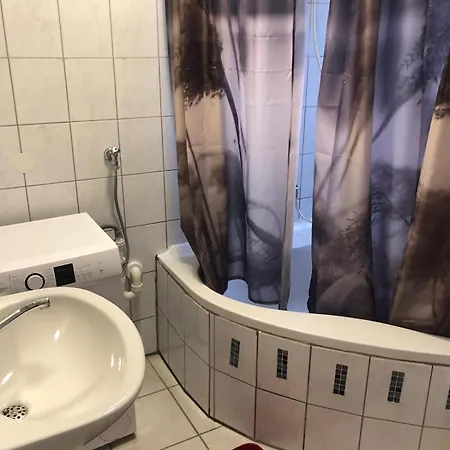Apartment Stuttgart City * שטוטגרט