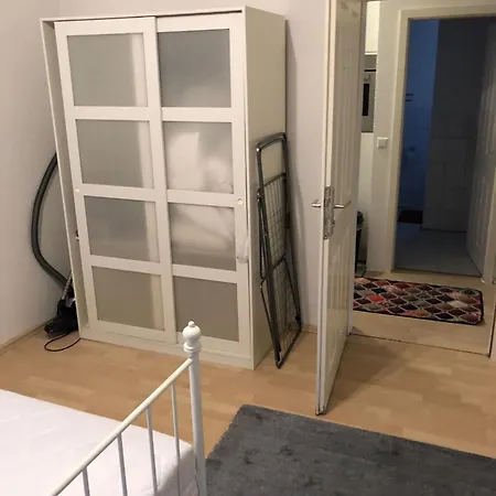 Apartment Stuttgart City שטוטגרט