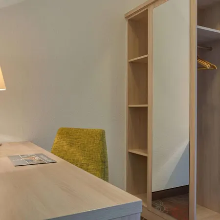 Centro Sautter City, Trademark Collection By Wyndham Hotel Stuttgart