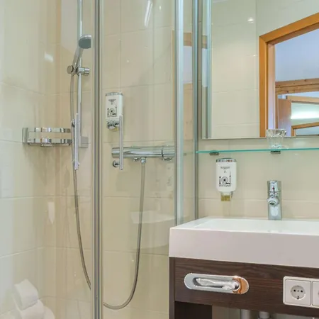 Hotel Centro Sautter City, Trademark Collection By Wyndham Stuttgart