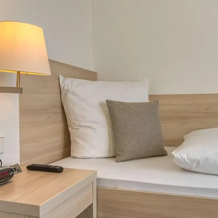 Centro Sautter City, Trademark Collection By Wyndham 3*