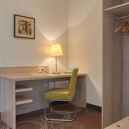 Centro Sautter City, Trademark Collection By Wyndham Hotel